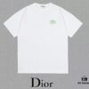 6931a031ccd8ab3d7af93ec2 Aodi D*OR (Embroidered Top-tier Version, Different from Standard Stock) Short Sleeve T-Shirt