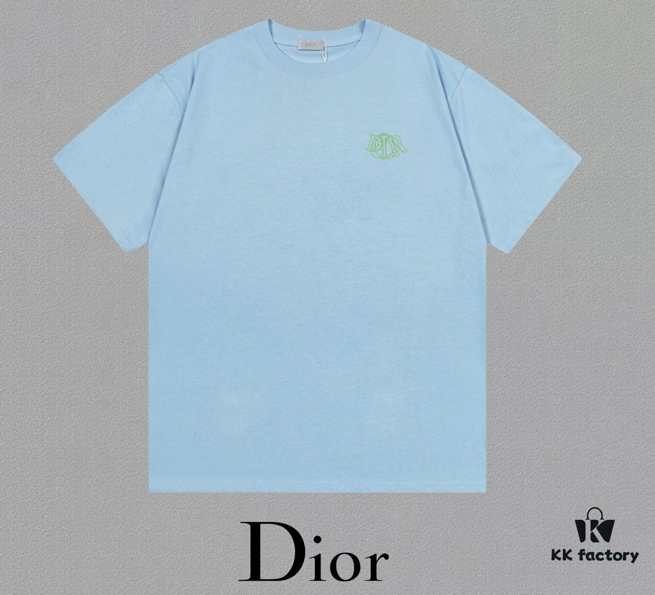Audi D*OR (Embroidered Premium Version, Different from Standard Stock)