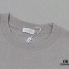 6931a032ccd8ab3d7af93ed1 Aodi D*OR (Embroidered Premium Version, Different from Standard Stock) Short Sleeve T-Shirt