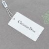 6931a032ccd8ab3d7af93ed5 Aodi D*OR (Embroidered Premium Version, Different from Standard Stock) Short Sleeve T-Shirt