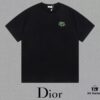 6931a032ccd8ab3d7af93ed8 Aodi D*OR (Embroidered Premium Version, Different from Standard Stock) Short Sleeve T-Shirt