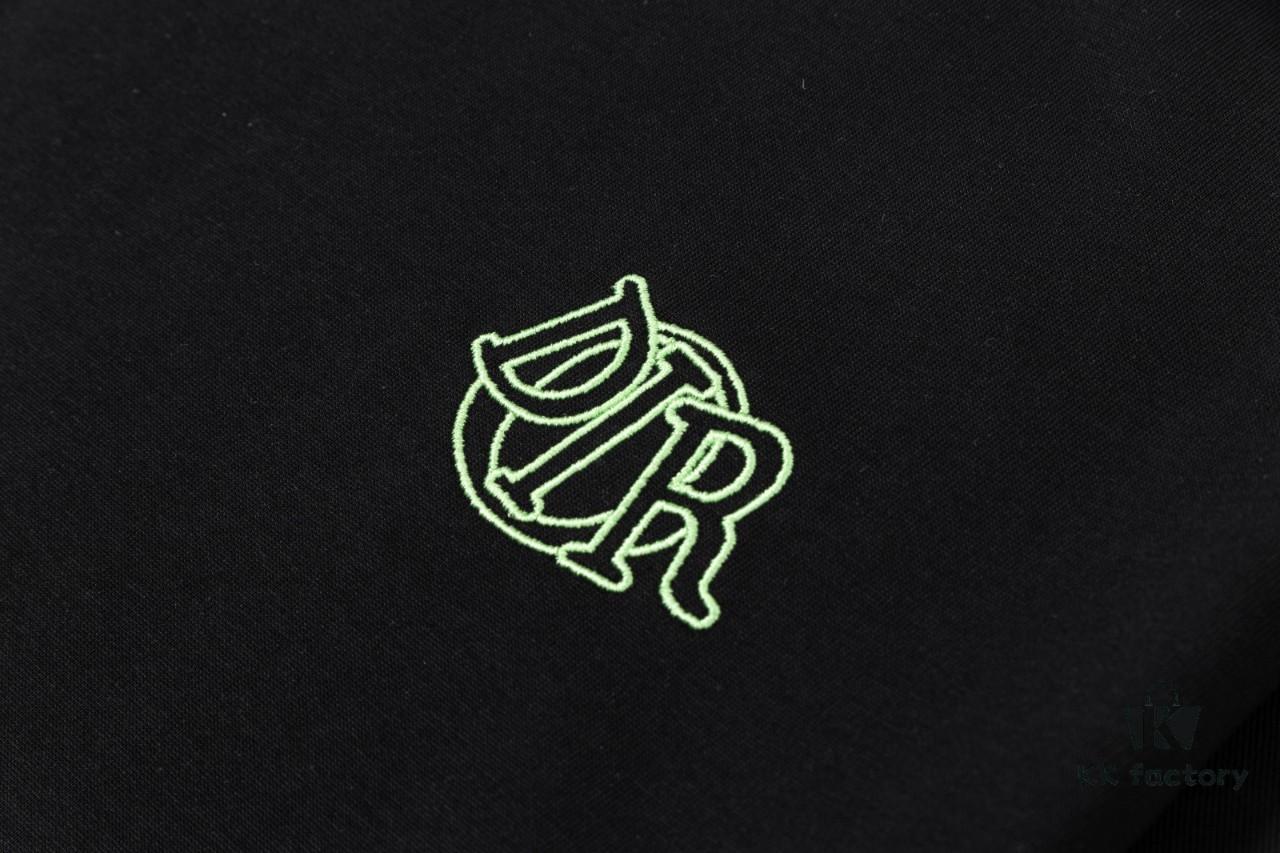 6931a032ccd8ab3d7af93ed9 Aodi D*OR (Embroidered Premium Version, Different from Standard Stock) Short Sleeve T-Shirt