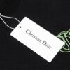 6931a033ccd8ab3d7af93edc Aodi D*OR (Embroidered Premium Version, Different from Standard Stock) Short Sleeve T-Shirt