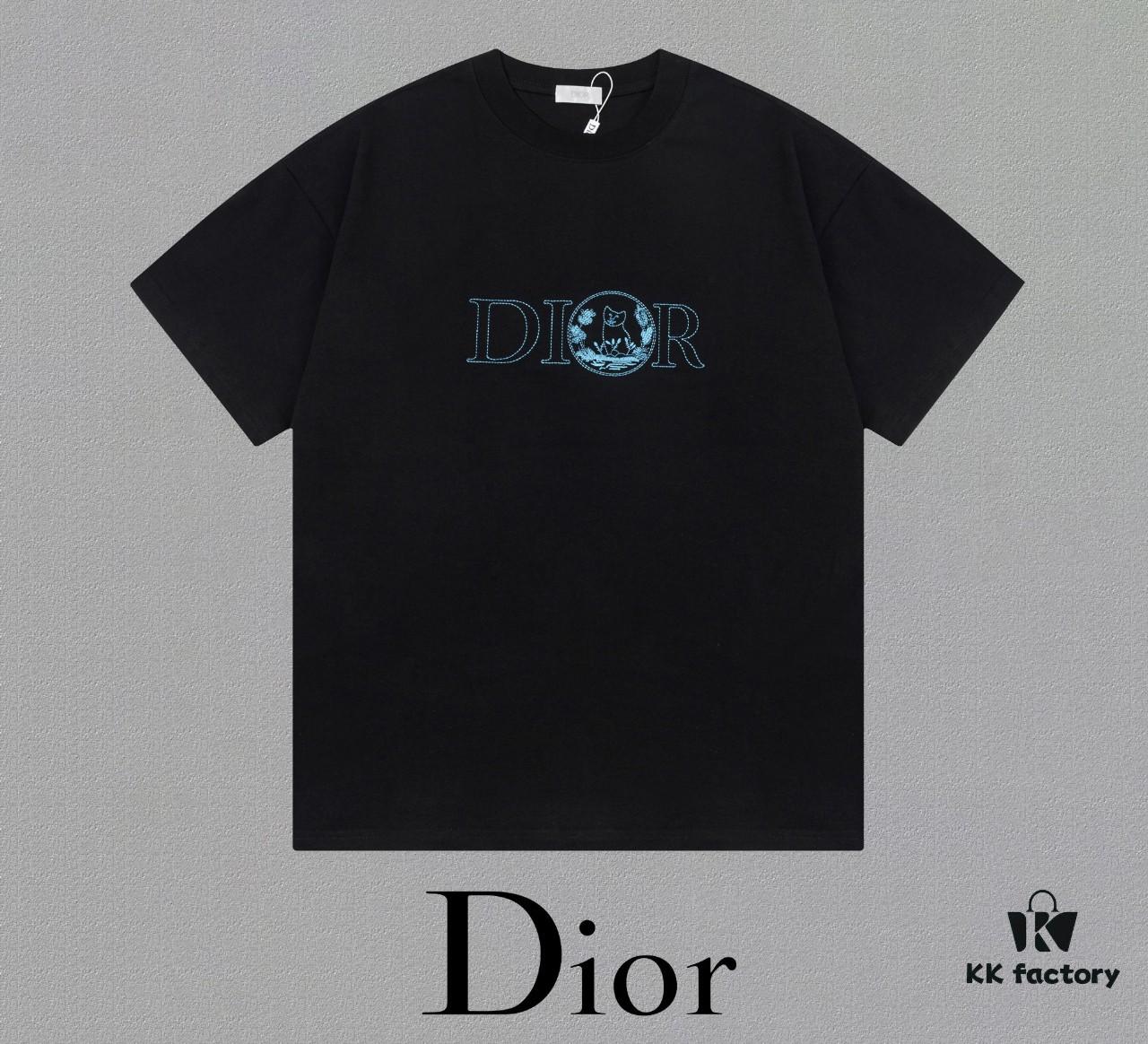 6931a033ccd8ab3d7af93edf Aodi D'OR (Embroidered Top Version, Different from Common Stock) Short Sleeve T-Shirt