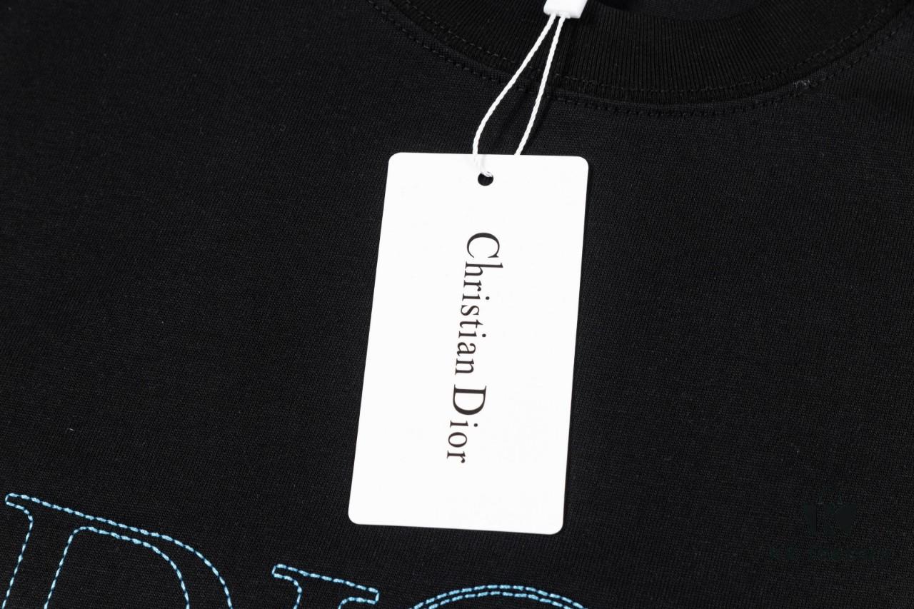 6931a033ccd8ab3d7af93ee4 Aodi D'OR (Embroidered Top Version, Different from Common Stock) Short Sleeve T-Shirt