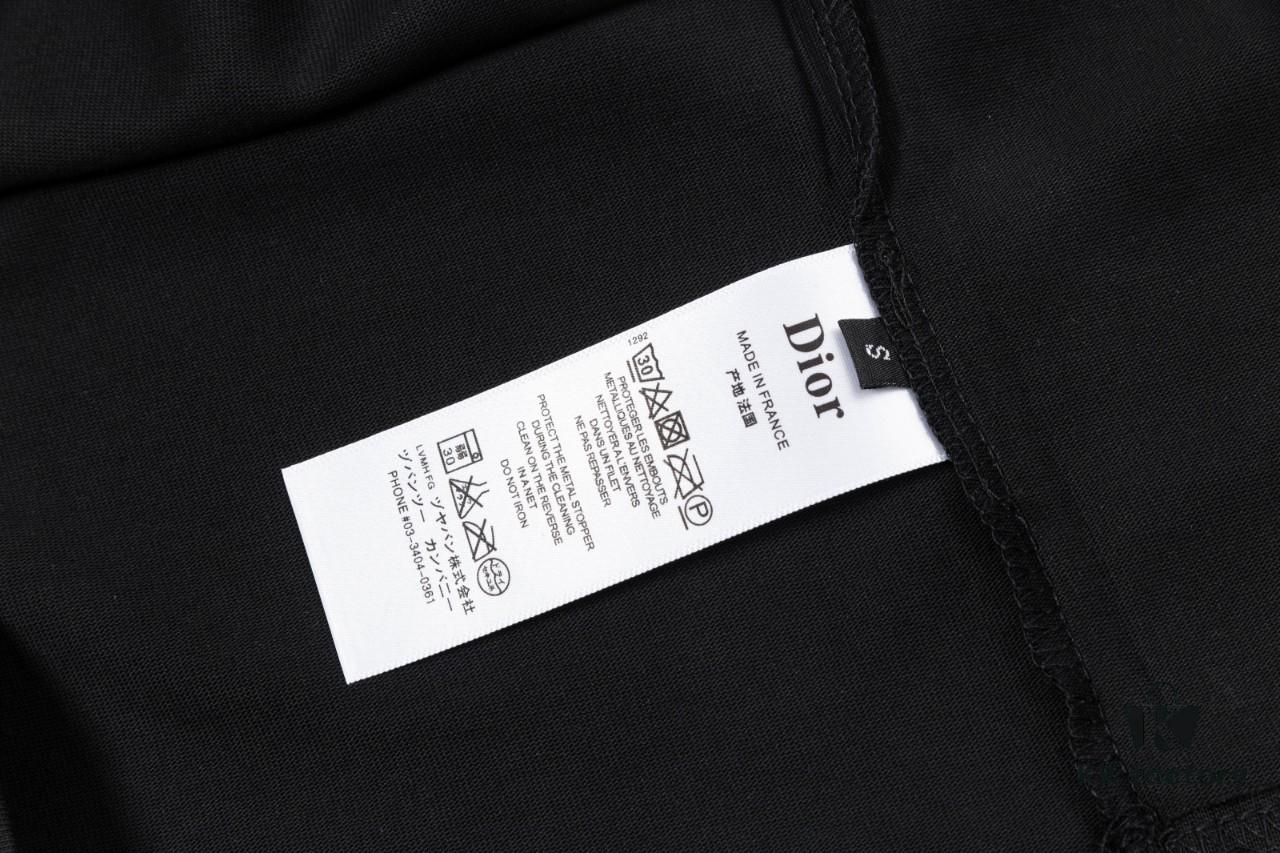 6931a033ccd8ab3d7af93ee5 Aodi D'OR (Embroidered Top Version, Different from Common Stock) Short Sleeve T-Shirt