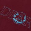 6931a033ccd8ab3d7af93ee9 Audi D*OR (Top-tier Embroidered Version, Different from Standard Stock) Short Sleeve T-Shirt