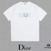 6931a034ccd8ab3d7af93ef6 Audi D*OR (Embroidered Top Version, Different from Common Stock) Short Sleeve T-Shirt