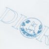 6931a034ccd8ab3d7af93ef8 Audi D*OR (Embroidered Top Version, Different from Common Stock) Short Sleeve T-Shirt