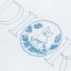 6931a034ccd8ab3d7af93ef9 Audi D*OR (Embroidered Top Version, Different from Common Stock) Short Sleeve T-Shirt