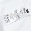 6931a034ccd8ab3d7af93efb Audi D*OR (Embroidered Top Version, Different from Common Stock) Short Sleeve T-Shirt