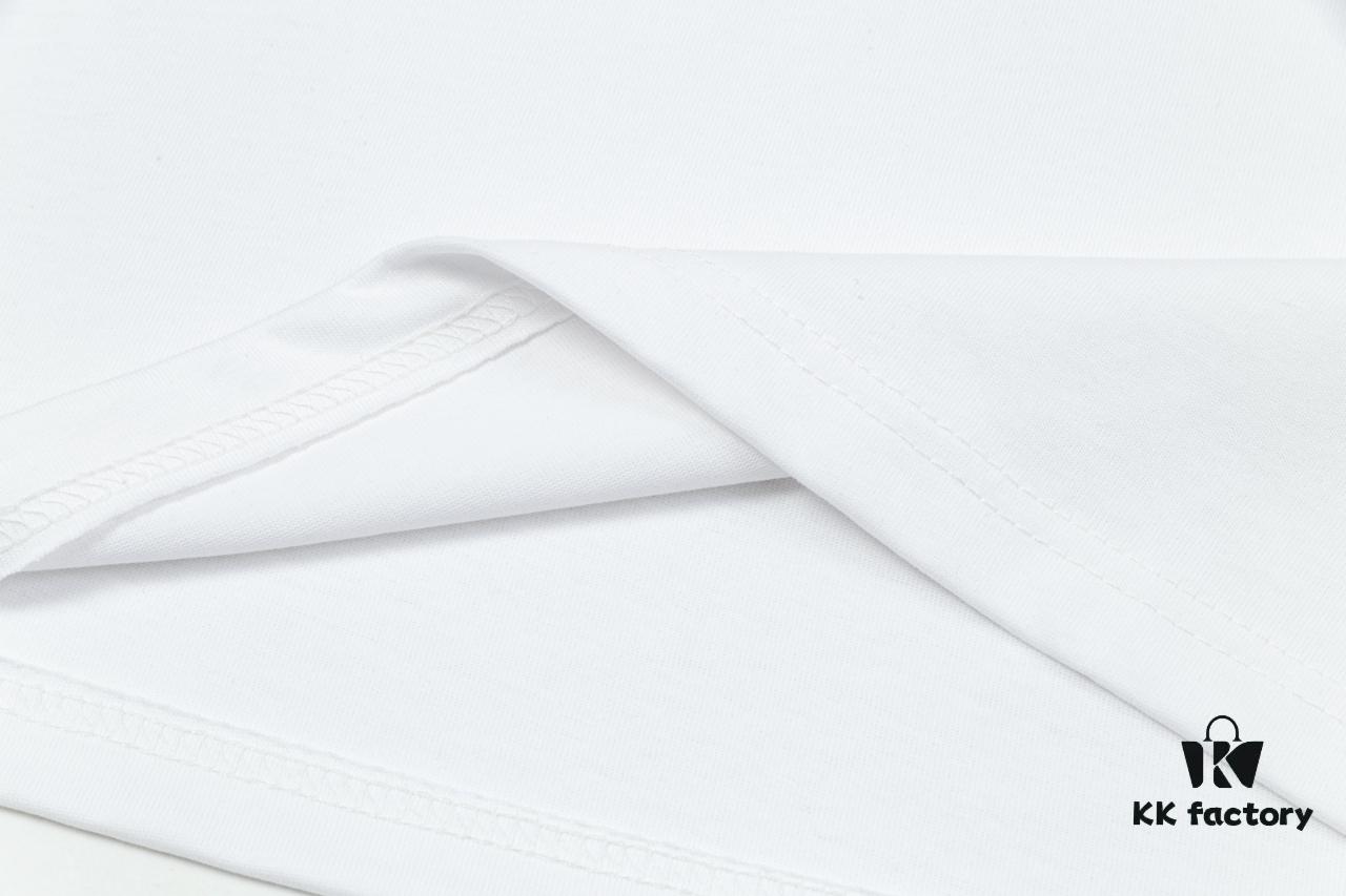 6931a034ccd8ab3d7af93efc Audi D*OR (Embroidered Top Version, Different from Common Stock) Short Sleeve T-Shirt