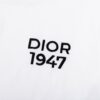 6931a035ccd8ab3d7af93eff Aodi D*OR (Embroidered Top Version, Different from Regular Stock) Short Sleeve T-Shirt