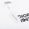 6931a035ccd8ab3d7af93f01 Aodi D*OR (Embroidered Top Version, Different from Regular Stock) Short Sleeve T-Shirt