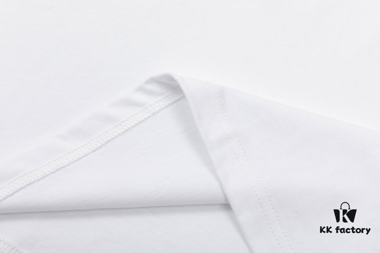 6931a035ccd8ab3d7af93f02 Aodi D*OR (Embroidered Top Version, Different from Regular Stock) Short Sleeve T-Shirt