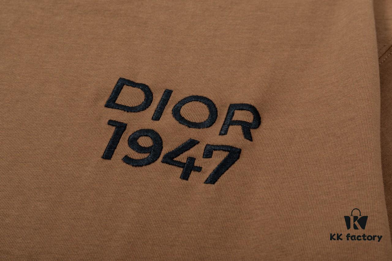 Audi D*OR (Embroidered Premium Version, Different from Standard Stock)