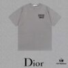 6931a035ccd8ab3d7af93f0d O*di D*OR (Embroidered Premium Version, Different from Standard Stock) Short Sleeve T-Shirt