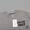 6931a035ccd8ab3d7af93f0f O*di D*OR (Embroidered Premium Version, Different from Standard Stock) Short Sleeve T-Shirt