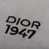 6931a035ccd8ab3d7af93f10 O*di D*OR (Embroidered Premium Version, Different from Standard Stock) Short Sleeve T-Shirt