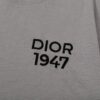 6931a036ccd8ab3d7af93f11 O*di D*OR (Embroidered Premium Version, Different from Standard Stock) Short Sleeve T-Shirt