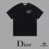 6931a036ccd8ab3d7af93f16 Aodi D*OR (Embroidered Premium Version, Different from Standard Stock) Short Sleeve T-Shirt