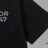 6931a036ccd8ab3d7af93f18 Aodi D*OR (Embroidered Premium Version, Different from Standard Stock) Short Sleeve T-Shirt