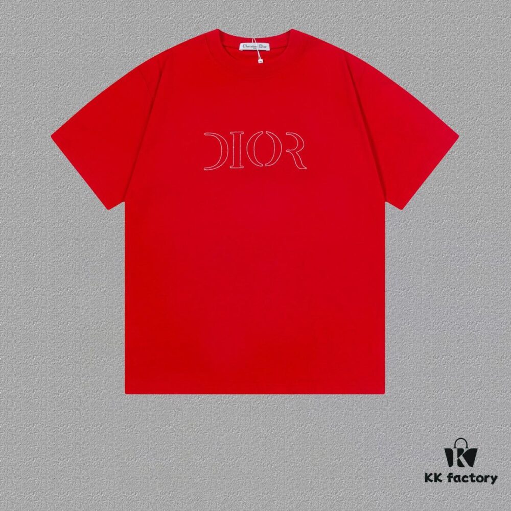 6931a036ccd8ab3d7af93f1e Dior Dior (Embroidered Top Version, Different from Regular Stock)