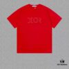 Dior Dior (Embroidered Top Version, Different from Regular Stock)