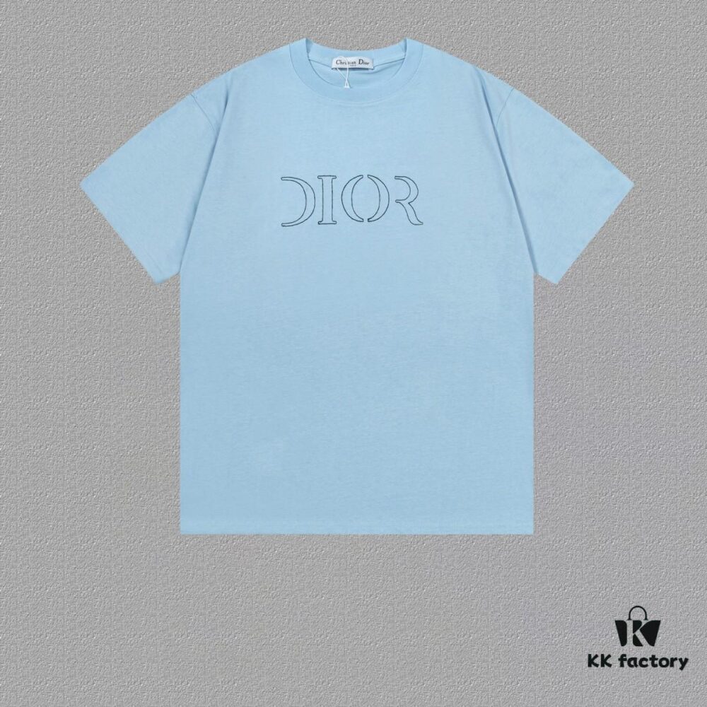 6931a037ccd8ab3d7af93f2c Dior Dior (Embroidered Top Version, Different from Standard Stock)