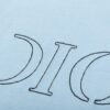 Dior Dior (Embroidered Top Version, Different from Standard Stock)