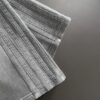 6931a038ccd8ab3d7af93f39 Dior 2025 Spring/Summer New Arrival High-End Elastic Waist Casual Solid Loose Shorts