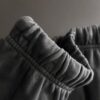 6931a038ccd8ab3d7af93f3f Dior 2025 Spring/Summer New Arrival High-End Elastic Waist Casual Solid Loose Shorts