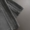 6931a038ccd8ab3d7af93f42 Dior 2025 Spring/Summer New Arrival High-End Elastic Waist Casual Solid Loose Shorts