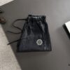 6931a039ccd8ab3d7af93f48 Dior 2025 Spring/Summer New Arrival High-End Elastic Waist Casual Solid Loose Shorts