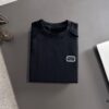 6931a03accd8ab3d7af93f66 High-Quality DIOR 2025 Spring/Summer New Men's Tie-Dye Washed Short-Sleeve T-Shirt