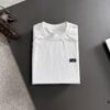 6931a03accd8ab3d7af93f70 High-Quality DIOR 2025 Spring/Summer New Men's Tie-Dye Washed Short-Sleeve T-Shirt