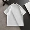 6931a03bccd8ab3d7af93f76 High-Quality DIOR 2025 Spring/Summer New Men's Tie-Dye Washed Short-Sleeve T-Shirt