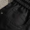 6931a03bccd8ab3d7af93f7a Dior 2025 Spring/Summer New Arrival Elastic Waist Casual Pants, Lightweight Custom Counter Fabric, Highly Breathable and Comfortable, Exquisite Details, Brand-Inspired Design Concept Reflecting High Quality, Soft and Smooth Touch