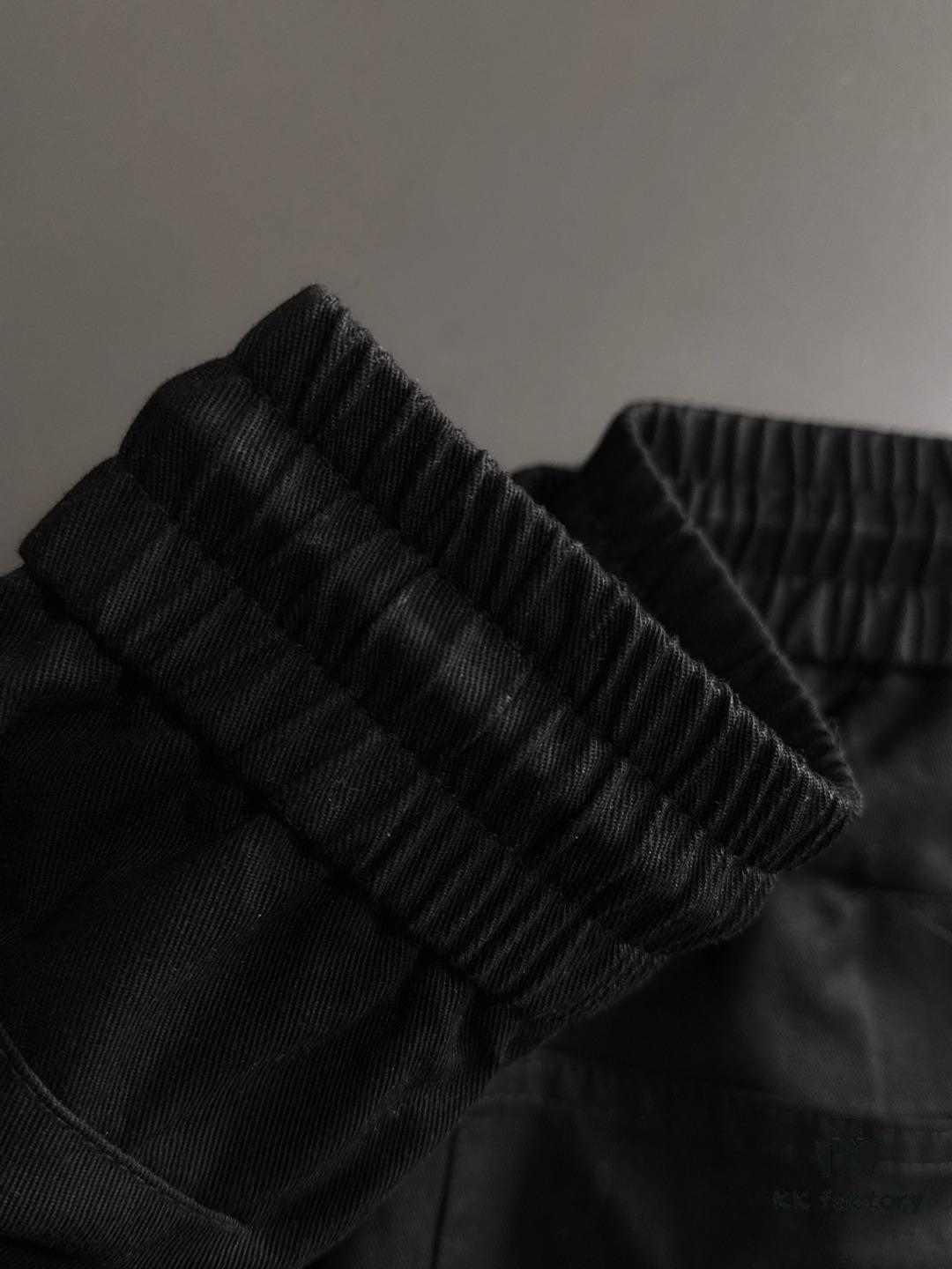 6931a03bccd8ab3d7af93f7b Dior 2025 Spring/Summer New Arrival Elastic Waist Casual Pants, Lightweight Custom Counter Fabric, Highly Breathable and Comfortable, Exquisite Details, Brand-Inspired Design Concept Reflecting High Quality, Soft and Smooth Touch