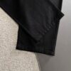 6931a03bccd8ab3d7af93f7c Dior 2025 Spring/Summer New Arrival Elastic Waist Casual Pants, Lightweight Custom Counter Fabric, Highly Breathable and Comfortable, Exquisite Details, Brand-Inspired Design Concept Reflecting High Quality, Soft and Smooth Touch