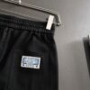 6931a03bccd8ab3d7af93f7d Dior 2025 Spring/Summer New Arrival Elastic Waist Casual Pants, Lightweight Custom Counter Fabric, Highly Breathable and Comfortable, Exquisite Details, Brand-Inspired Design Concept Reflecting High Quality, Soft and Smooth Touch