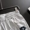 6931a03bccd8ab3d7af93f82 Dior 2025 Spring/Summer New Elastic Waist Casual Pants, Lightweight Custom Counter Fabric, Breathable and Comfortable, Exquisite Details, Brand Design Concept, High Quality, Soft and Smooth Touch