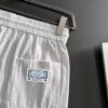 6931a03bccd8ab3d7af93f86 Dior 2025 Spring/Summer New Elastic Waist Casual Pants, Lightweight Custom Counter Fabric, Breathable and Comfortable, Exquisite Details, Brand Design Concept, High Quality, Soft and Smooth Touch
