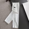 6931a03cccd8ab3d7af93f87 Dior 2025 Spring/Summer New Elastic Waist Casual Pants, Lightweight Custom Counter Fabric, Breathable and Comfortable, Exquisite Details, Brand Design Concept, High Quality, Soft and Smooth Touch