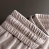 6931a03dccd8ab3d7af93fa6 Dior 2025 Spring/Summer New Elastic Waist Casual Pants, Lightweight Custom Counter Fabric, Highly Breathable and Comfortable, Exquisite Details, Brand Design Concept Reflecting High Quality, Soft and Delicate Touch