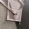 6931a03dccd8ab3d7af93fa8 Dior 2025 Spring/Summer New Elastic Waist Casual Pants, Lightweight Custom Counter Fabric, Highly Breathable and Comfortable, Exquisite Details, Brand Design Concept Reflecting High Quality, Soft and Delicate Touch