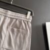 6931a03dccd8ab3d7af93fa9 Dior 2025 Spring/Summer New Elastic Waist Casual Pants, Lightweight Custom Counter Fabric, Highly Breathable and Comfortable, Exquisite Details, Brand Design Concept Reflecting High Quality, Soft and Delicate Touch