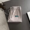 6931a03dccd8ab3d7af93fab Dior 2025 Spring/Summer New Elastic Waist Casual Pants, Lightweight Custom Counter Fabric, Highly Breathable and Comfortable, Exquisite Details, Brand Design Concept Reflecting High Quality, Soft and Delicate Touch