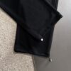 6931a03eccd8ab3d7af93fb1 Dior 2025 Spring/Summer New Arrival Elastic Waist Casual Pants, Lightweight Premium Counter Custom Fabric, Highly Breathable and Comfortable, Exquisitely Designed with Brand Identity, Superior Quality, Soft and Smooth Touch, Stylish Relaxed Cut with Excellent Fit