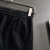 6931a03eccd8ab3d7af93fb2 Dior 2025 Spring/Summer New Arrival Elastic Waist Casual Pants, Lightweight Premium Counter Custom Fabric, Highly Breathable and Comfortable, Exquisitely Designed with Brand Identity, Superior Quality, Soft and Smooth Touch, Stylish Relaxed Cut with Excellent Fit